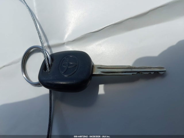 Toyota Corolla L