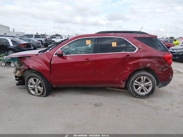 Chevrolet Equinox 1lt