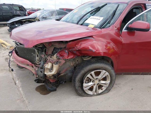 Chevrolet Equinox 1lt