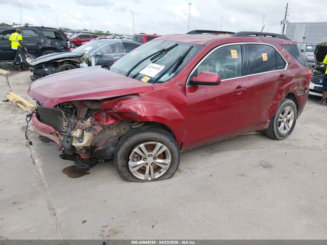 Chevrolet Equinox 1lt