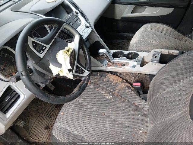 Chevrolet Equinox 1lt