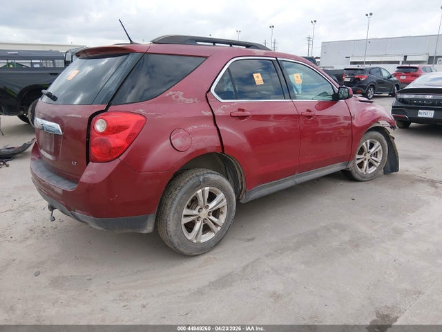 Chevrolet Equinox 1lt