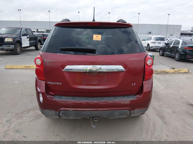 Chevrolet Equinox 1lt