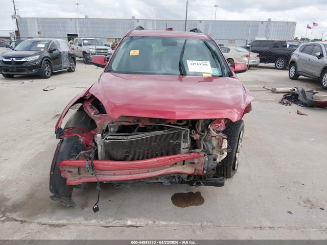 Chevrolet Equinox 1lt