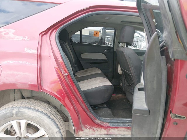 Chevrolet Equinox 1lt