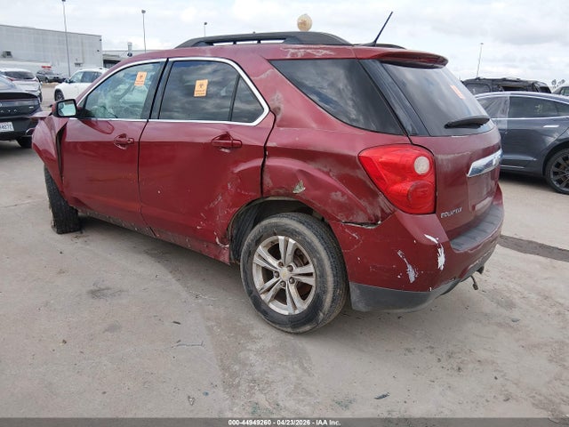Chevrolet Equinox 1lt