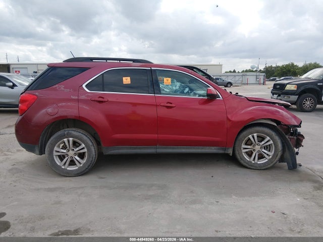 Chevrolet Equinox 1lt