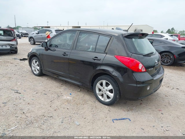 Nissan Versa 1.8sl