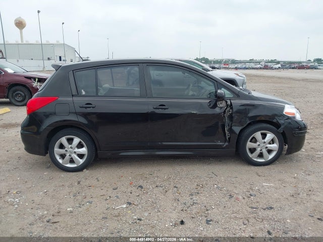 Nissan Versa 1.8sl