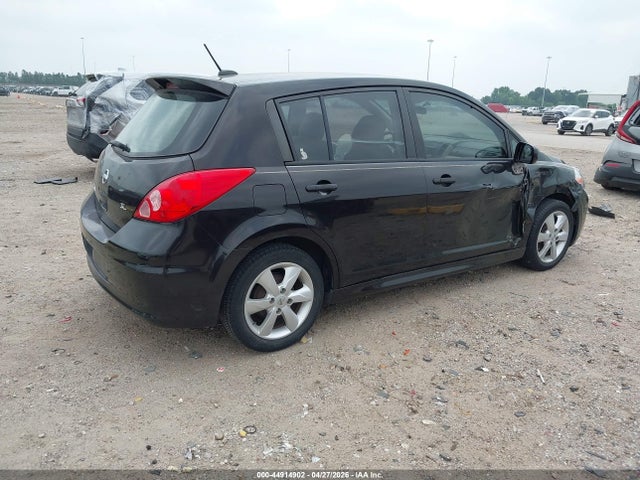 Nissan Versa 1.8sl