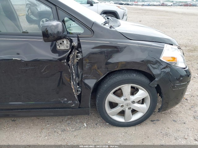 Nissan Versa 1.8sl