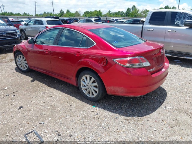 Mazda Mazda6 I Touring