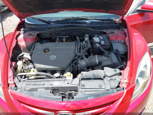 Mazda Mazda6 I Touring