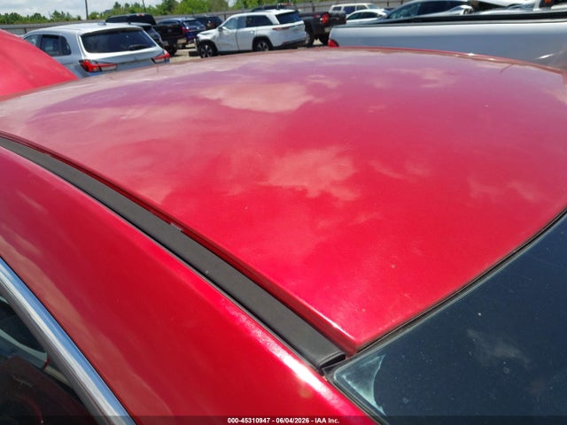 Mazda Mazda6 I Touring