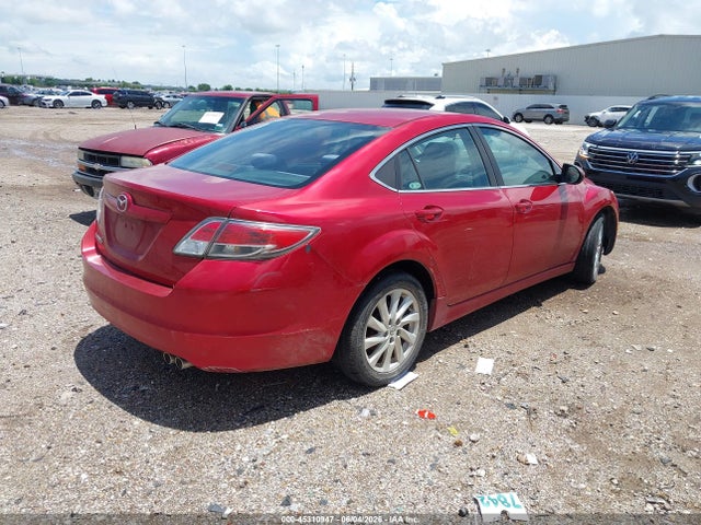 Mazda Mazda6 I Touring