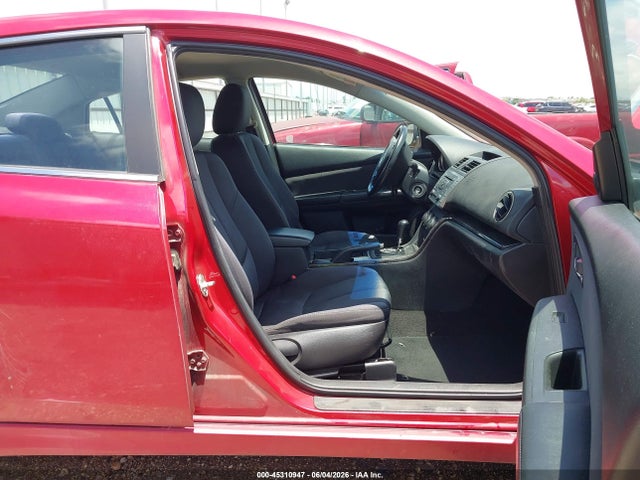 Mazda Mazda6 I Touring