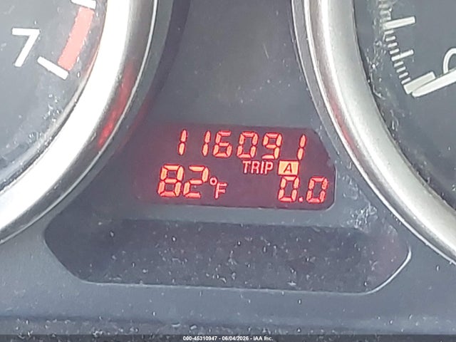 Mazda Mazda6 I Touring