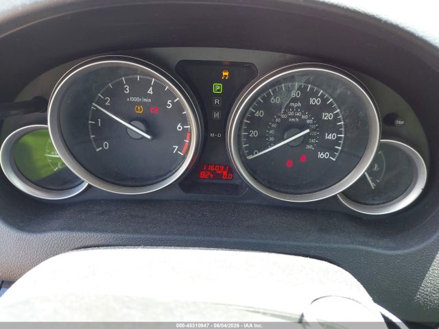 Mazda Mazda6 I Touring