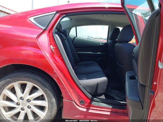 Mazda Mazda6 I Touring