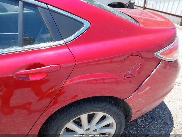 Mazda Mazda6 I Touring