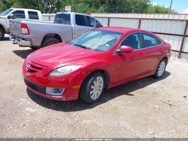 Mazda Mazda6 I Touring