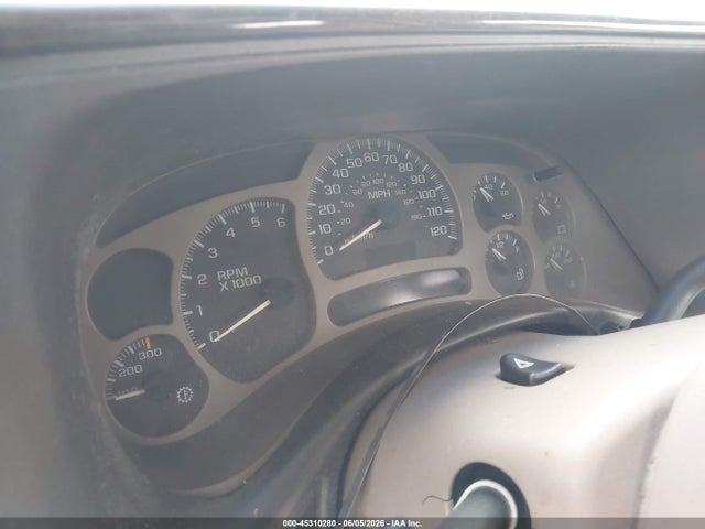 GMC Yukon Denali