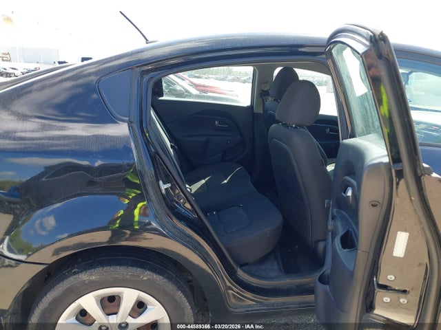 Kia Rio Lx