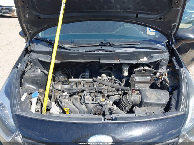 Kia Rio Lx