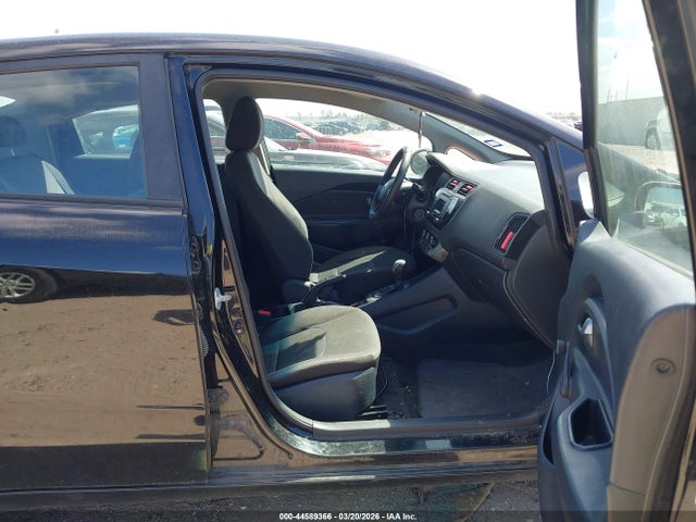 Kia Rio Lx