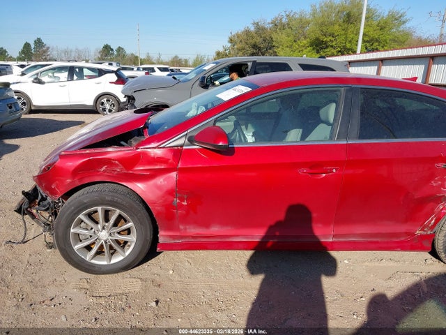 Hyundai SONATA Se