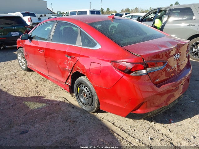 Hyundai SONATA Se