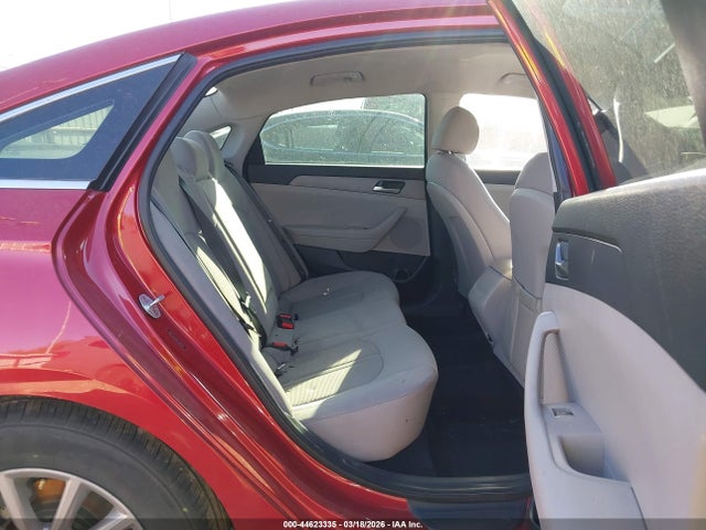Hyundai SONATA Se