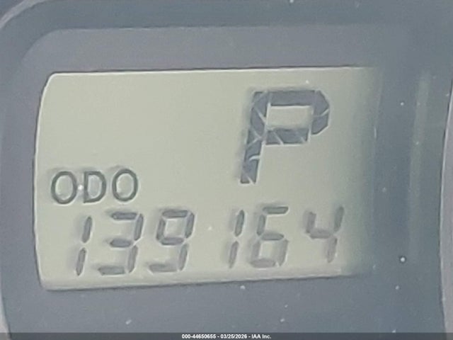 Toyota Sienna Le V6 8 Passenger