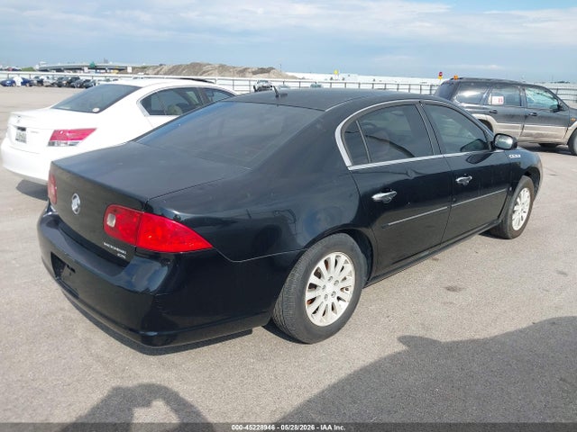 Buick Lucerne Cx