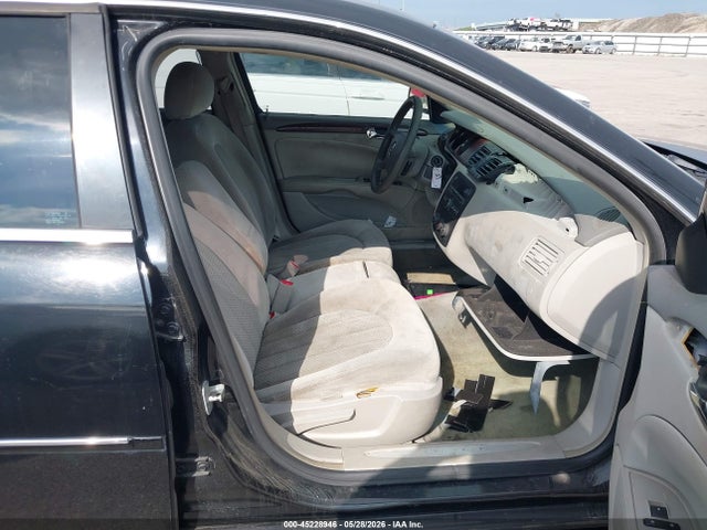 Buick Lucerne Cx