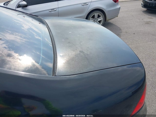 Buick Lucerne Cx