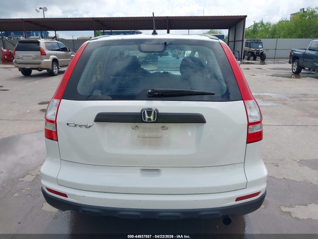 Honda CR-V Lx
