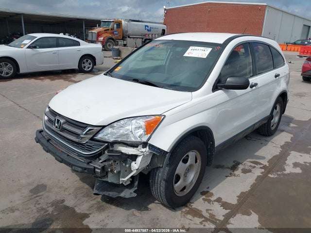 Honda CR-V Lx