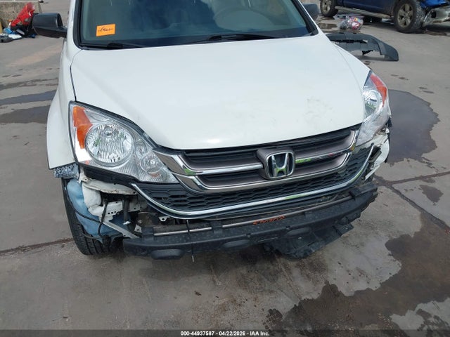 Honda CR-V Lx