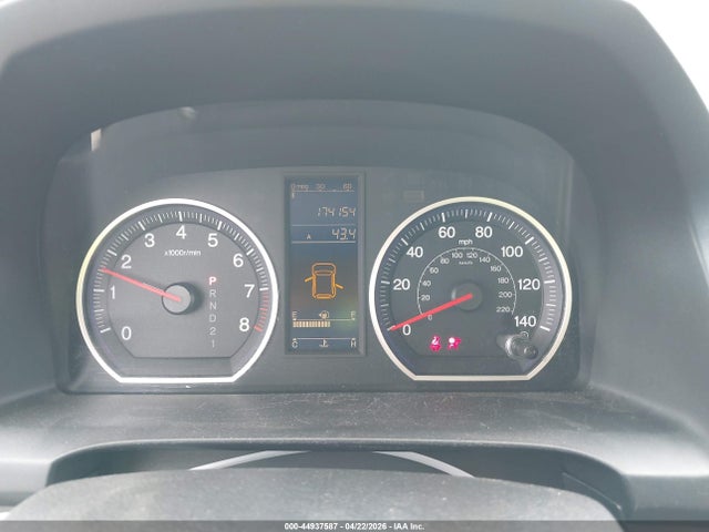 Honda CR-V Lx