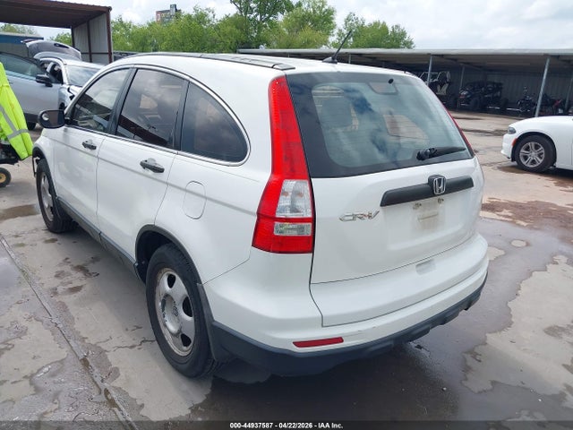 Honda CR-V Lx