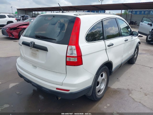 Honda CR-V Lx