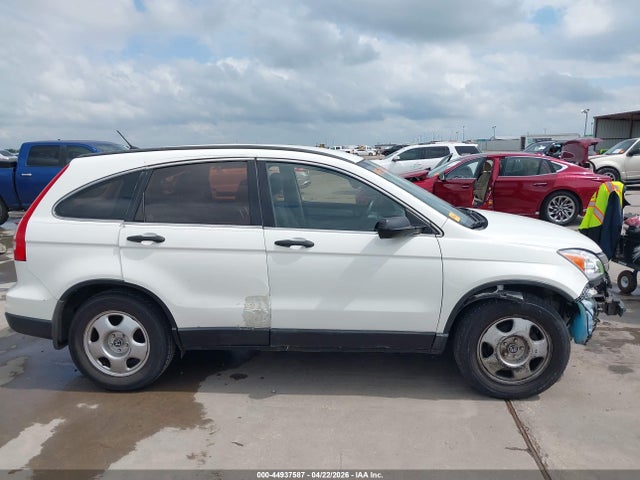Honda CR-V Lx