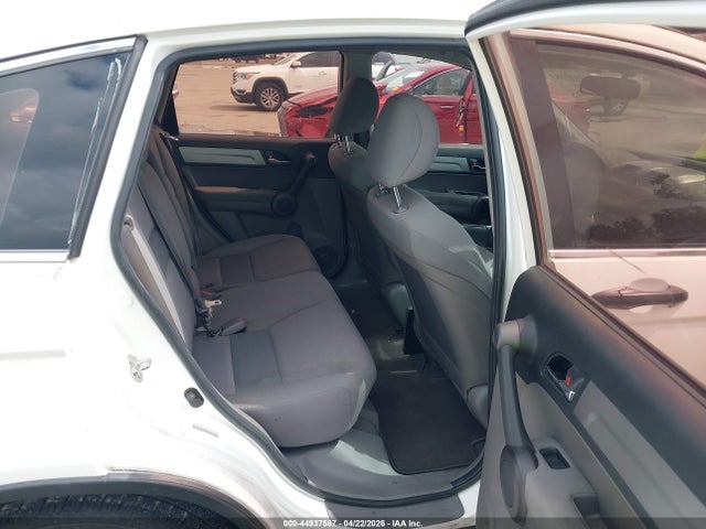 Honda CR-V Lx