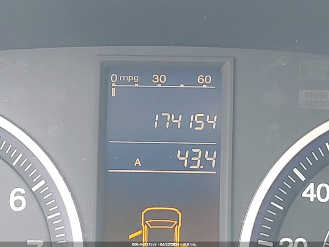 Honda CR-V Lx