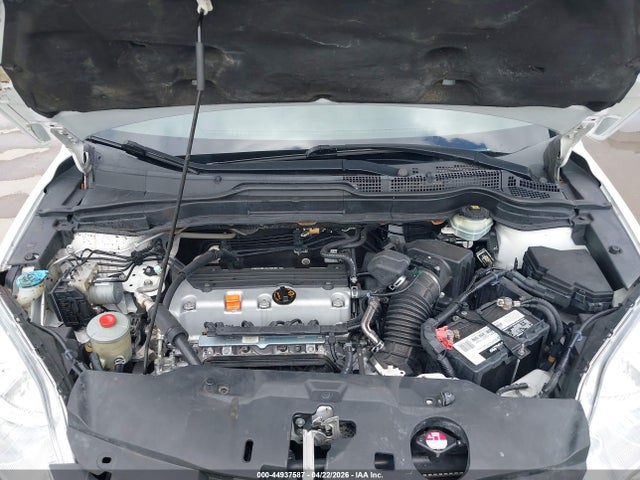 Honda CR-V Lx