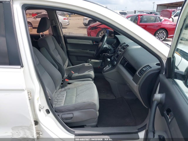 Honda CR-V Lx