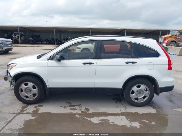 Honda CR-V Lx