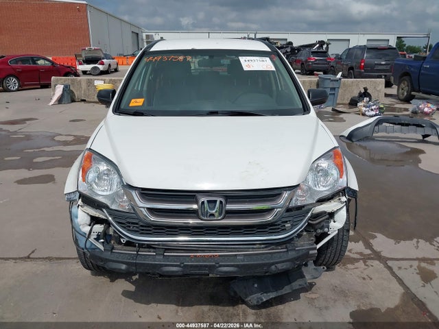 Honda CR-V Lx