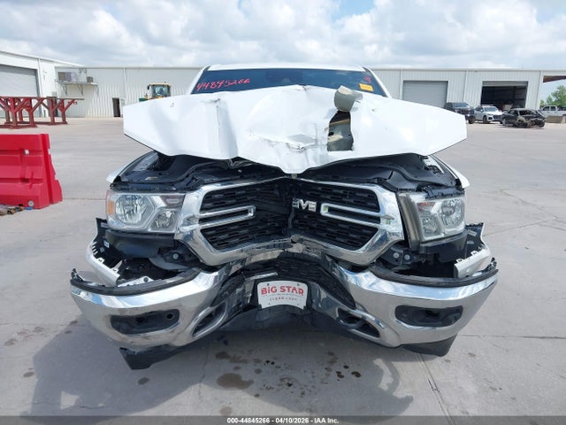 Ram 1500 Big Horn  4x4 6'4 Box